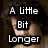six showing a person with curly hair in various poses and expressions, each overlaid with distinct text phrases