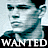 Pixelated static image of a man's face with