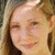 A person with light brown hair and fair skin appears in four -aligned showing subtle facial expression changes