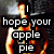 A pixelated image of a shirtless man with a muscular build, standing against a dark background with light streaks, overlaid with text in four
