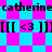 Animated icon with repeating text and symbols on a checkered background, alternating between square and diamond patterns.