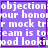 Pixelated text on purple background with white lettering, showing repeated phrases and partial words in a