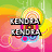 Pixelated image of a character with blonde hair and a colorful outfit against a gradient background with text reading 'SEKIRA SEKIRA' in blocky letters.