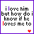 Six 48x48 pixel animated frames arranged in a 3x2 contact sheet showing text variations with colored letters and small symbols.
