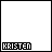 Animated sequence of pixelated icons showing evolving text and symbols beneath the name 'KREISTEN' with changing colors, dots, crosses, and heart shapes.