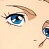 Anime buddy icon