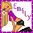 Doll Buddie Icons