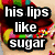 A four- of pixelated text overlays on abstract backgrounds with a heart-shaped design in the bottom-left