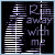 Hyperhottie Girly AIM Icons