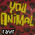 iconhell_blackmagick13666_you animal