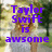 A four- shows a woman in a white sleeveless top outdoors with text overlays; the bottom-right is blank