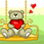 Love icons for AIM, MSN, MySpace and Yahoo