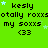 Green background with repeated text and star symbols, showing partial pixel changes across observations.