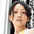 A contact sheet of six animated frames showing a person in a yellow and white striped top against a vertical bar background with repeated "COOLBUDDY" text watermark.