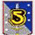 Animated icon shows a yellow number 5 on blue background with white sparkles, transitioning to a pixelated portrait of a man with short hair and neutral expression.