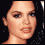 Pixelated of five character portraits with one animated text element showing "#1 in TV" on a black background