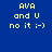 Four pixelated display identical text on varying blue backgrounds with no visible animation changes