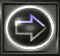 Four square display a right-pointing arrow icon with a glowing white circular border, each showing a different frame of an animation cycle