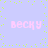 Light purple background with scattered green dots and four instances of pink Cyrillic text reading 'ВЕСКУ' arranged in a