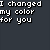 Pixelated text fragments arranged in a on alternating dark and light backgrounds, forming a lyrical sequence