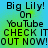 A static digital image with pixelated text on a gradient background transitioning from blue to green.