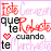 Pixelated text and symbols in red, black, and pink on white background with pink and red borders.