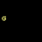Pixelated text-based animation on black background with multicolored letters forming phrases like 'GLAMOR', 'AINT GOT NO MONEY', and 'BROKE ASS HOME!'