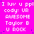 Static image with bright pink background displaying repeated white text in a pattern, including phrases like "I luv u ppl" and names such as "Taylor B" and "Taylor E."