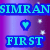 Pixelated digital icon with purple gradient background, blue and pink text elements, and star-like sparkles.