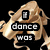 Animated icon with a golden, textured character head displaying sequential text changes against black and gray backgrounds.