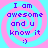 Four identical pixelated display text over a pink and cyan spiral background with purple lettering