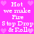 Pixelated text and heart symbols on a bright pink background with repeated phrases and heart icons.