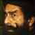 Pixelated static image of a character with light brown hair and neutral expression against dark background, likely from League of Extraordinary Gentlemen franchise.