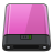 Pin Icon - Black Wireframe Toolbar Icons - SoftIcons.com