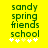 Green pixelated text on yellow background with white and yellow stars below, showing animation where the third star changes from white to yellow.