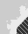 Static pixelated image showing a partial white shape against light gray background with black-and-white checkered pattern on right edge.