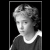A black-and-white photo of a person with curly hair appears in the top-left corner, next to red text reading "Jeremy Sumpter is SoOo..." and three instances of "hOt" below.