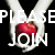 Two hands hold a red apple against a black background with white text reading 'PLEASE JOIN Tessa's TWI CLUB' in pixelated font.