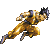 Anime AIM Icons Dragon Ball Z Collection