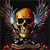 Fantasy icons for AIM, MSN, MySpace and Yahoo