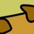 A four- shows a cartoon cheese slice with green text changing , ending with a blue background displaying 'jus like my BRAIN!' in green