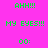 Pixelated green text on colored backgrounds: 'AHH!!!', 'MY EYES!!!', and 'OO:' in two vertical with pink, yellow, and coral sections