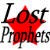 Static 50x50 pixel buddy icon featuring a red star-shaped logo with black text surrounding it on a transparent background.