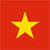 Flags icons for AIM, MSN, MySpace and Yahoo