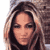 Static pixelated image of a person with long dark hair against a textured background, rendered in low-resolution style typical of early 2000s instant messaging icons.