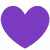 six pixelated images showing a person in various poses and settings, including a purple heart symbol