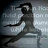 A 48x48 pixel animated contact sheet showing two frames of a grayscale action sequence from the movie 'Equilibrium', featuring silhouetted figures in combat poses with visible text overlays.