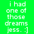 Four display identical text on different colored backgrounds with varying pixelation