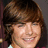 A pixelated image of a person with brown hair and light skin on the left, next to bright pink background text reading 'ment', 'to', and 'be <333'.