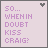 nine square with light pink backgrounds, each containing text and a small heart symbol at the top center